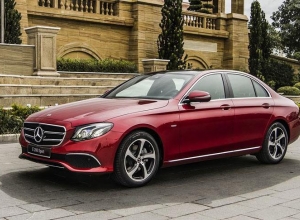 Các lỗi và cách khắc phục các lỗi thường gặp trên xe Mercedes